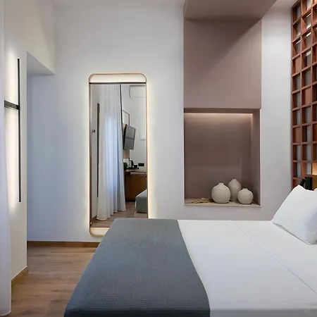 Otel Maritima Hanya