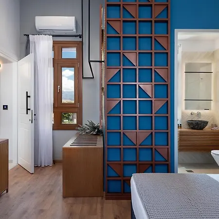 Maritima Hotel