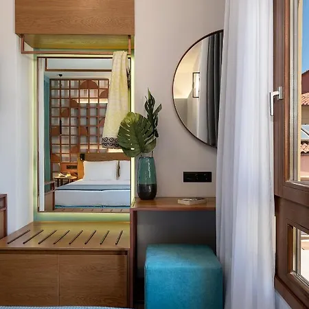 Maritima Otel