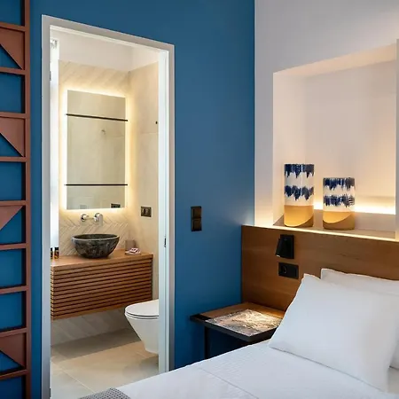 Otel Maritima Hanya