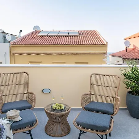Maritima Otel