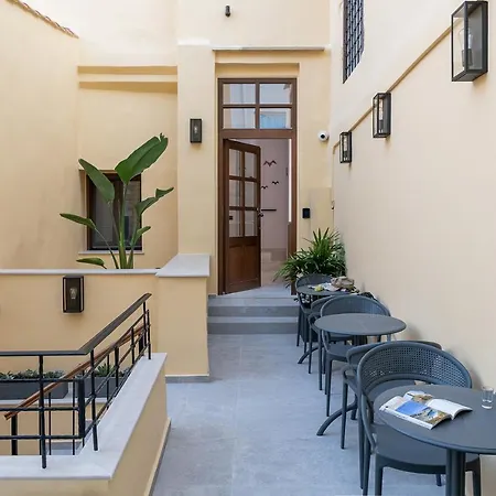 Otel Maritima