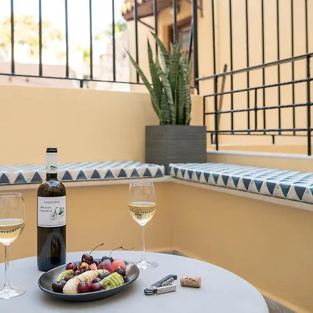 Hotel Maritima Chania (Crete)