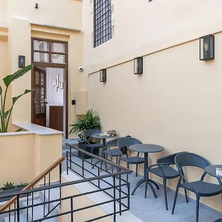 Maritima Hotel