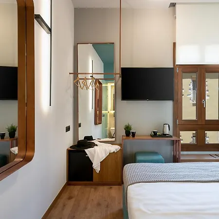 Maritima Hotel La Canea