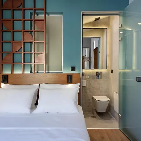 Maritima Hotell