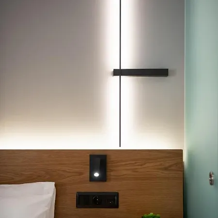 Hotell Maritima Chania (Crete)