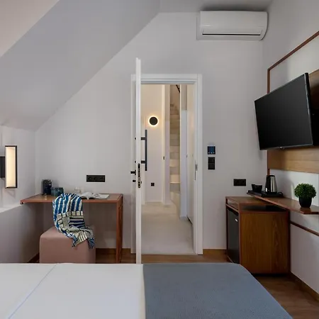 Maritima Hotell Chania (Crete)