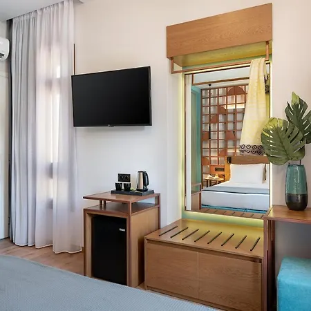 Hotell Maritima