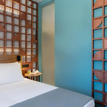 Maritima Hotell Chania (Crete)