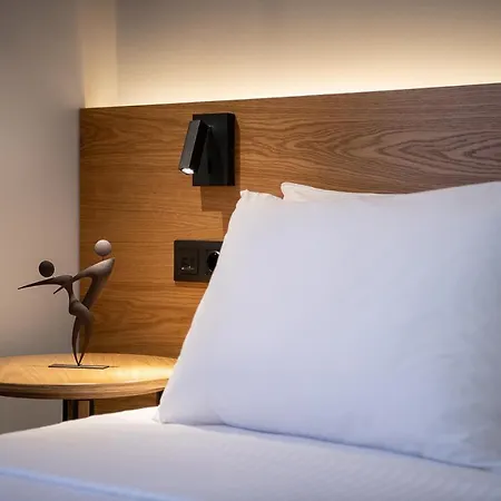 Hotel Maritima La Canea