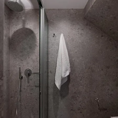Hotell Maritima Chania (Crete)