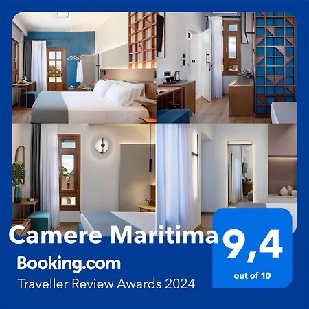 Maritima La Canea